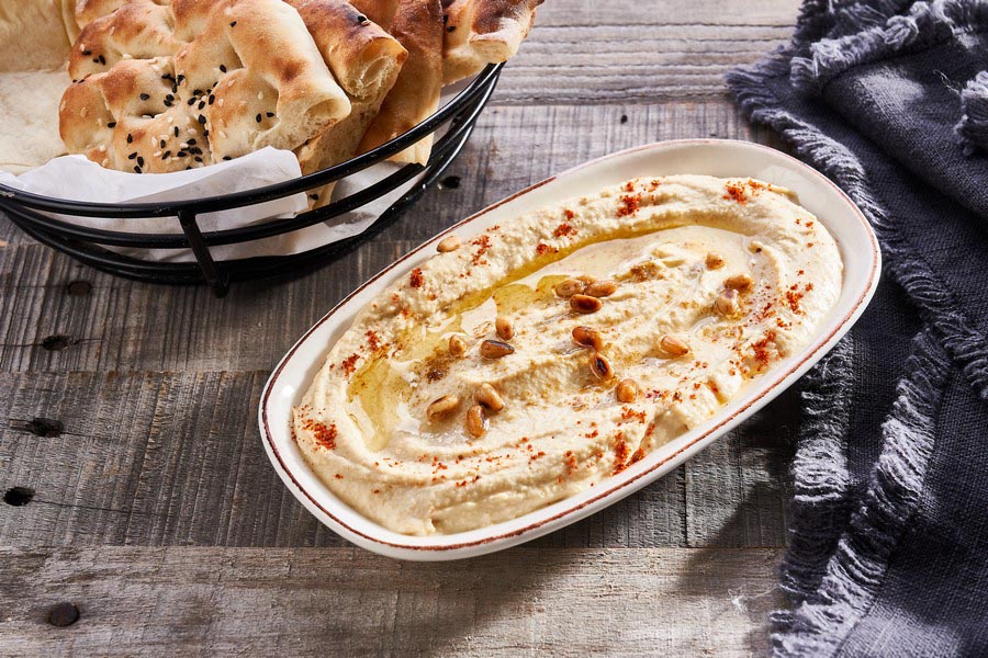 Hummus