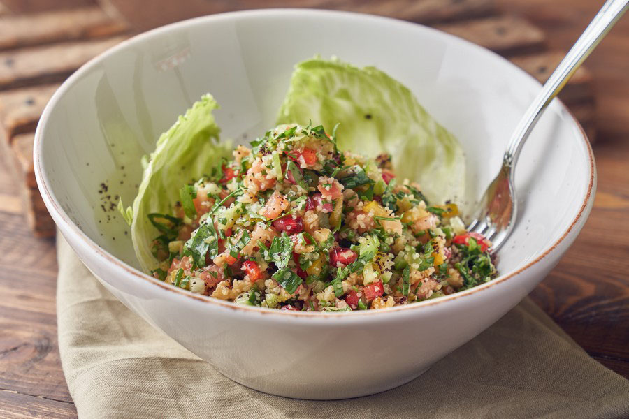Tabbouleh