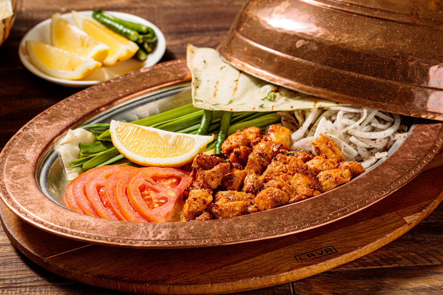 Chicken Tikka