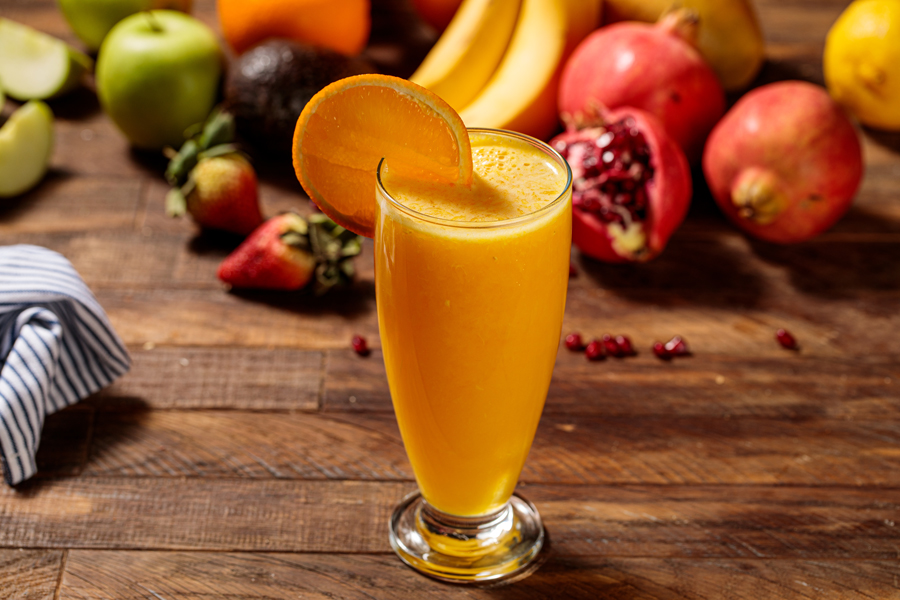 Orange Juice