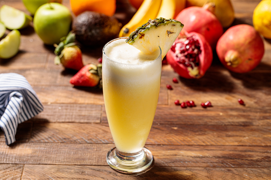 Pineapple Juice