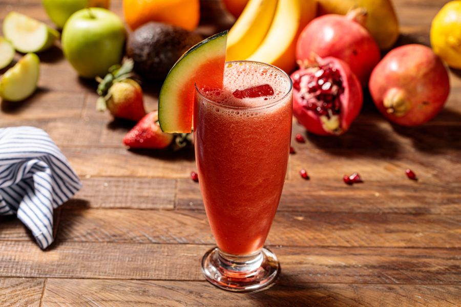Watermelon Juice