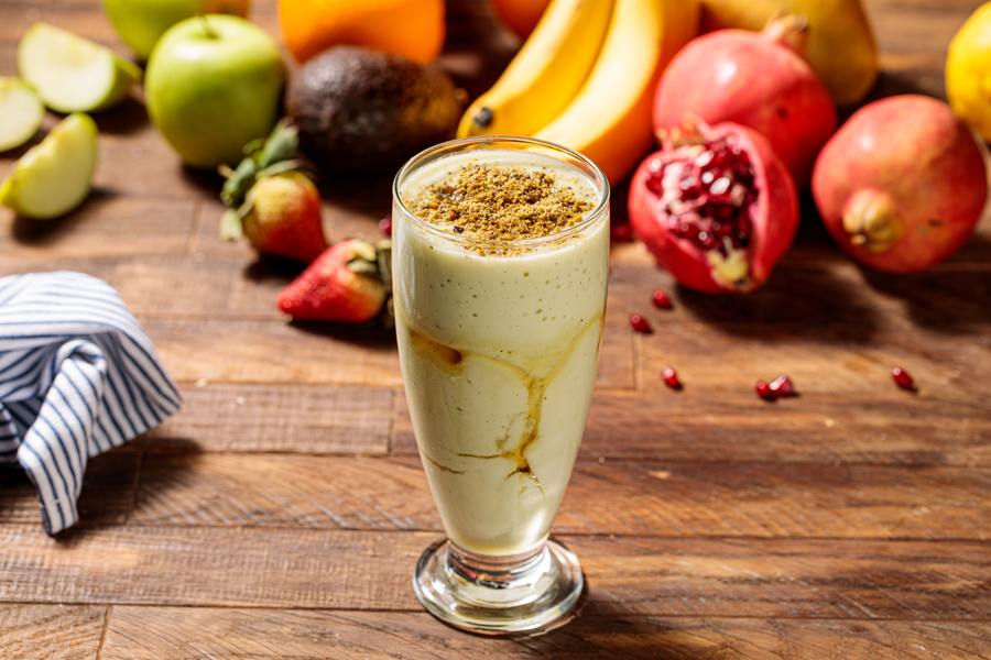 Avocado Juice